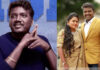 Director Mari Selvaraj