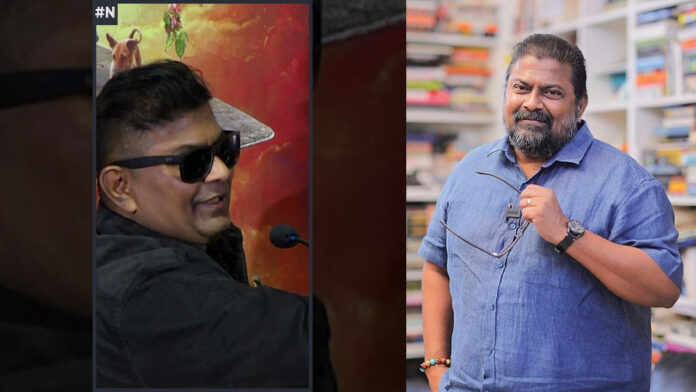 Director Mysskin