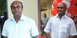 actor MS Bhaskar