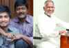 Actor Murali