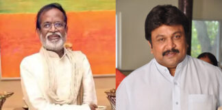 Actor Prabhu