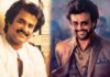 Actor Rajinikanth