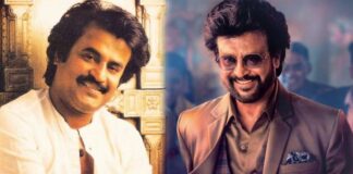 Actor Rajinikanth