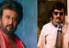 Actor Rajinikanth