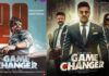 Actor Ram Charan