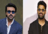Actor Ram Charan
