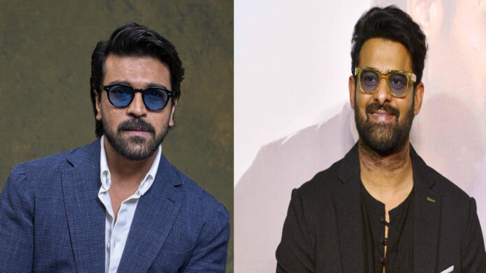Actor Ram Charan