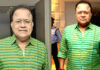 Actor Radha Ravi