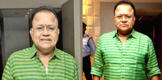 Actor Radha Ravi