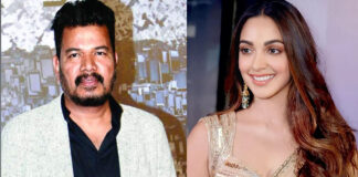 Director shankar