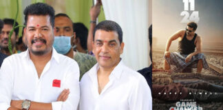 Director shankar