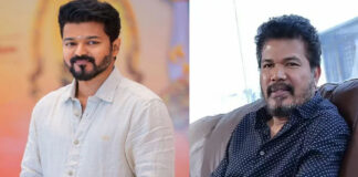 Director shankar