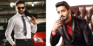 Actor Santhanam
