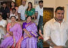 Actor Sarathkumar
