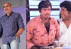Actor Sathyaraj