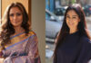 Actress Simran