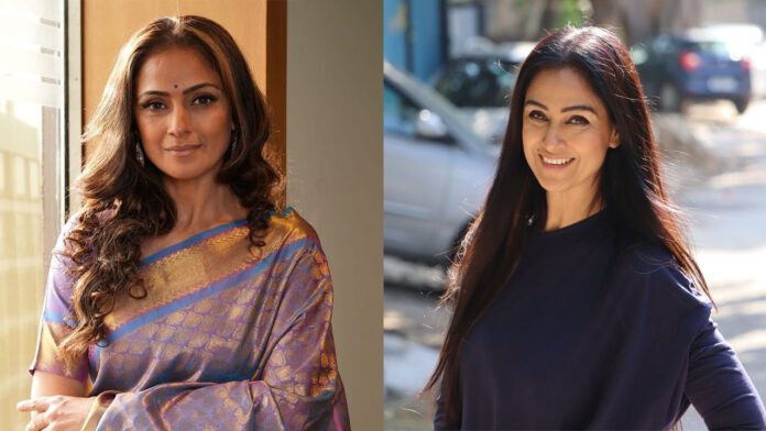 Actress Simran