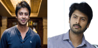 Actor Srikanth
