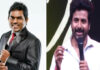 Actor Sivakarthikeyan