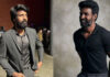 Actor Soori