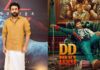 Actor Santhanam