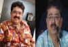Actor SV Shekhar