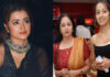 Actress Trisha