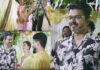 Actor Vijay