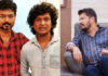 Actor Vijay