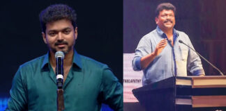 Actor Parthiban