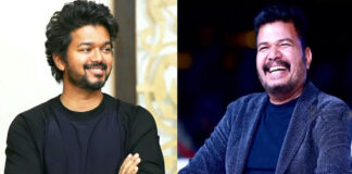 Actor Vijay