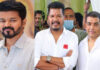 Actor Vijay