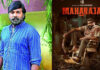 Actor Vijay Sethupathi