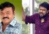 Actor Vijayakanth