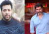 Actor Chiyaan Vikram