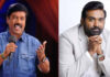 actor K. Gnanasambandhan