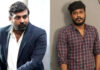 Actor Manikandan