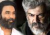 Actor Ajith Kumar