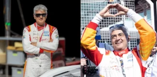 Actor Ajith Kumar