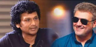 Actor Ajith Kumar