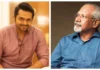 Actor Karthi