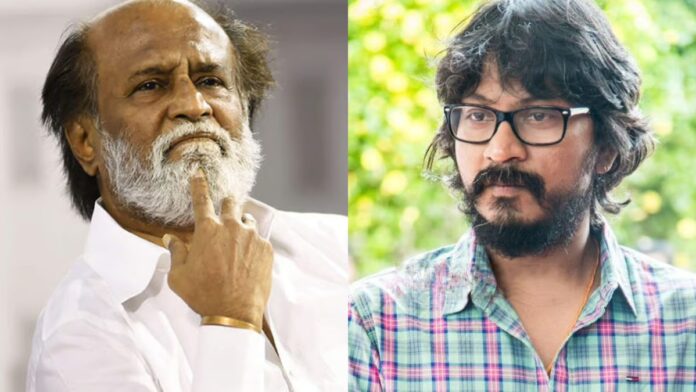 Actor Rajinikanth
