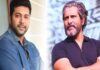 Actor Jayam Ravi