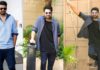 Actor Prabhas
