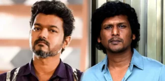 director Lokesh Kanagaraj