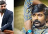 Actor Vijay Sethupathi