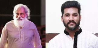 Singer K J Yesudas