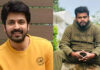Actor Harish Kalyan