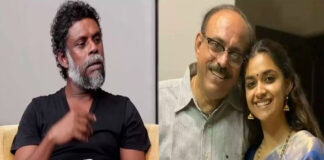 producer Suresh Kumar