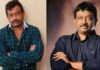 Director Ram Gopal Varma